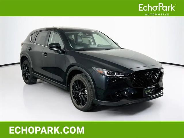 2025 Mazda CX-5 2.5 S Carbon Edition for sale in Nashville, TN