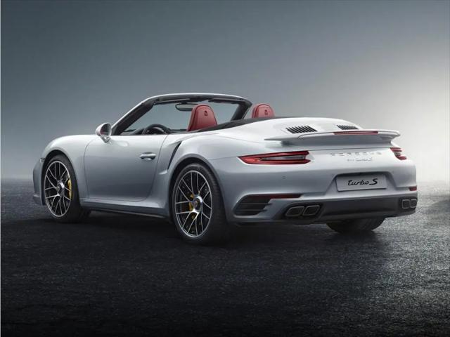 2019 Porsche 911 Turbo S for sale in North Olmsted, OH