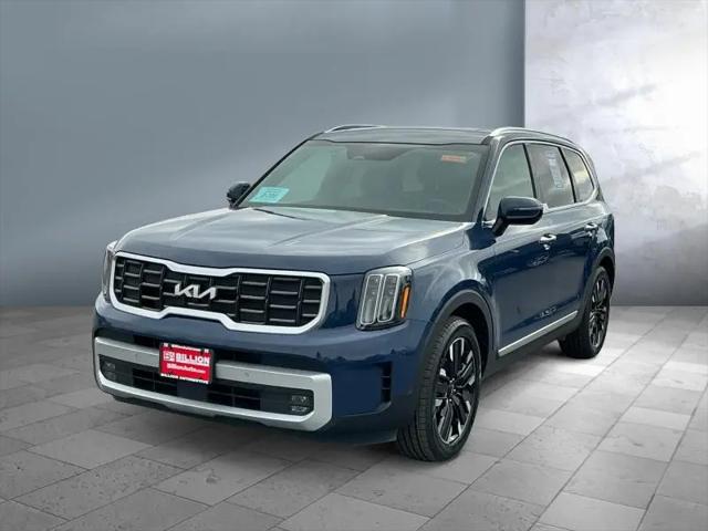2024 Kia Telluride SX for sale in Sioux Falls, SD
