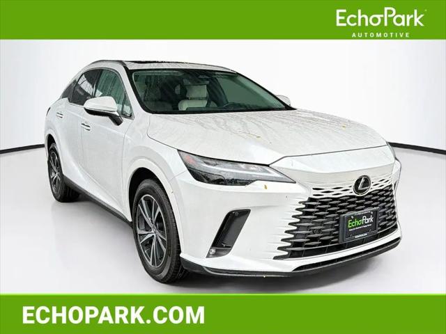 2024 Lexus RX 350 Premium for sale in Centennial, CO