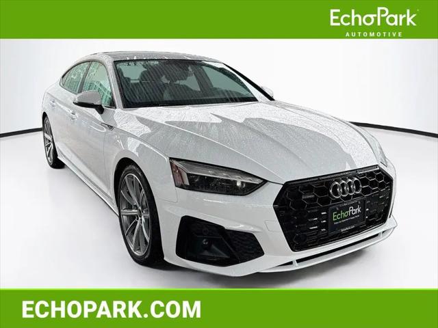 2025 Audi A5 Sportback Premium 45 TFSI S line quattro S tronic for sale in Centennial, CO