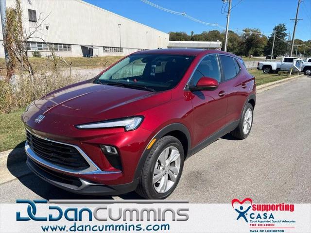 2024 Buick Encore GX Preferred FWD for sale in Paris, KY