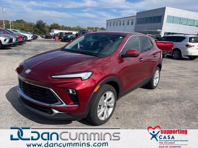 2025 Buick Encore GX Preferred FWD for sale in Paris, KY