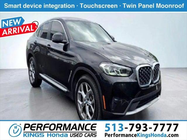 2023 BMW X4 for sale near Cincinnati, OH