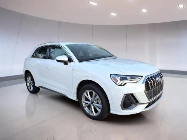 2025 Audi Q3 Premium 45 TFSI S line quattro Tiptronic for sale in Totowa, NJ