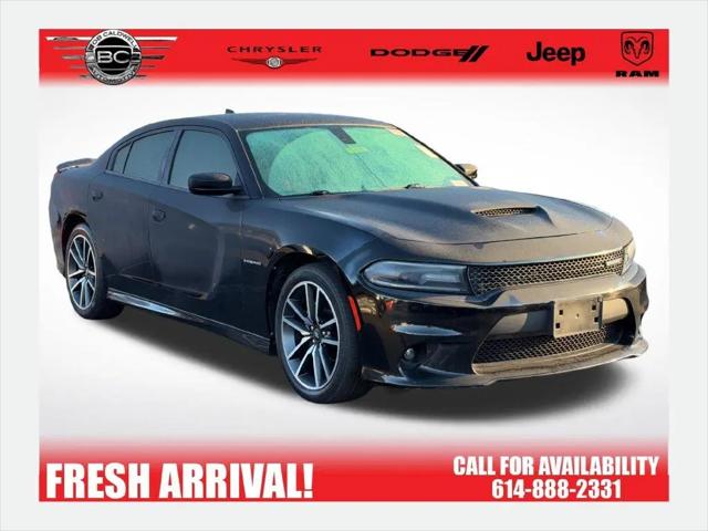 2021 Dodge Charger R/T RWD for sale near Columbus, OH