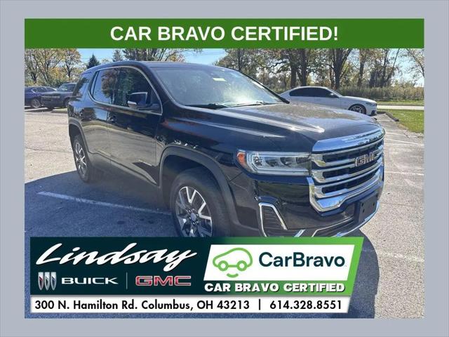 2023 GMC Acadia AWD SLE for sale in Columbus, OH