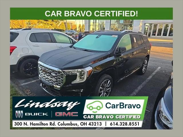 2023 GMC Terrain AWD Denali for sale in Columbus, OH