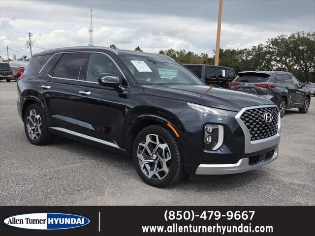 2021 Hyundai Palisade Calligraphy for sale in Pensacola, FL
