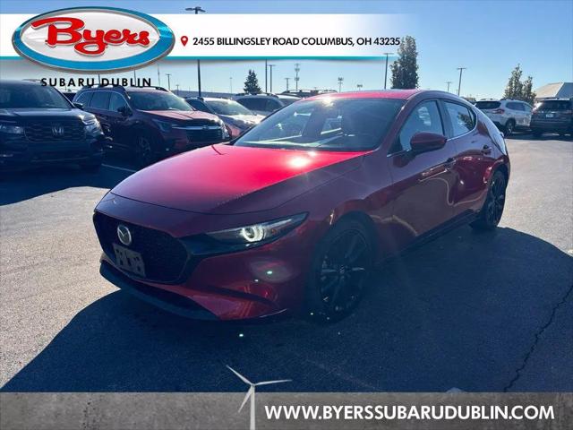 2020 Mazda Mazda3 for sale near Columbus, OH