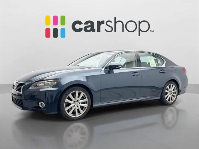 2013 Lexus GS 350 Base for sale in Glen Mills, PA