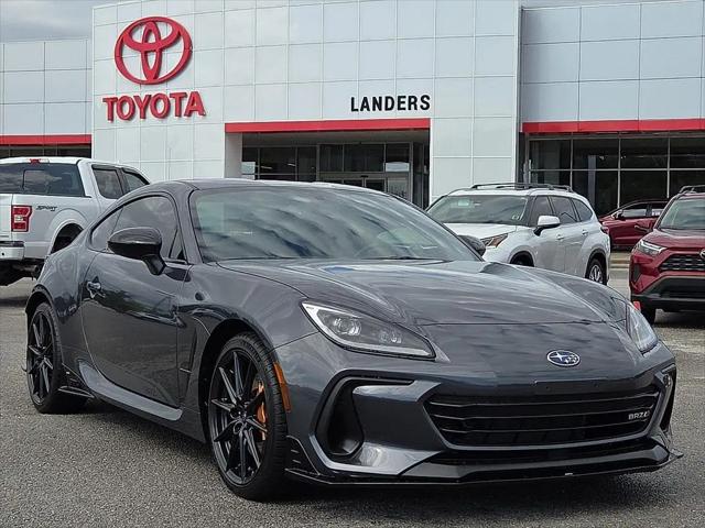 2025 Subaru BRZ tS for sale in Rogers, AR
