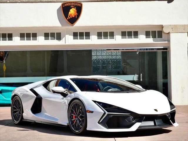 2024 Lamborghini Revuelto Base for sale in Beverly Hills, CA