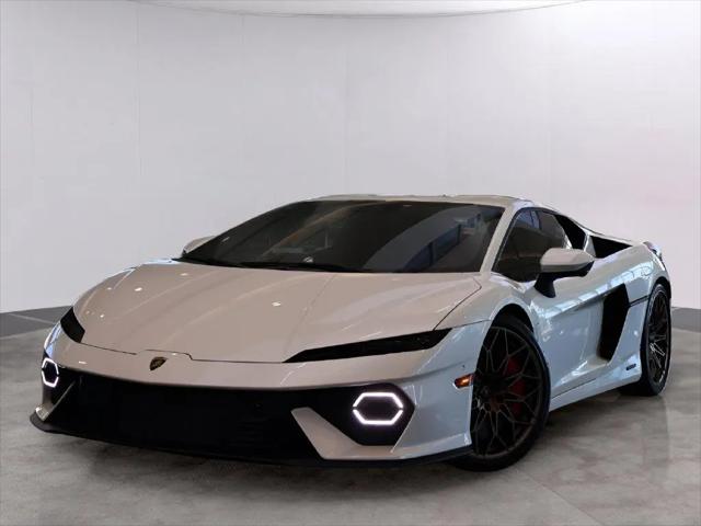 2026 Lamborghini Temerario BASE for sale in Shawnee, KS