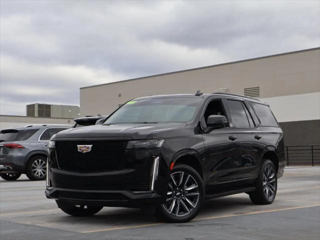 2023 Cadillac Escalade 4WD Sport for sale in Shawnee, KS