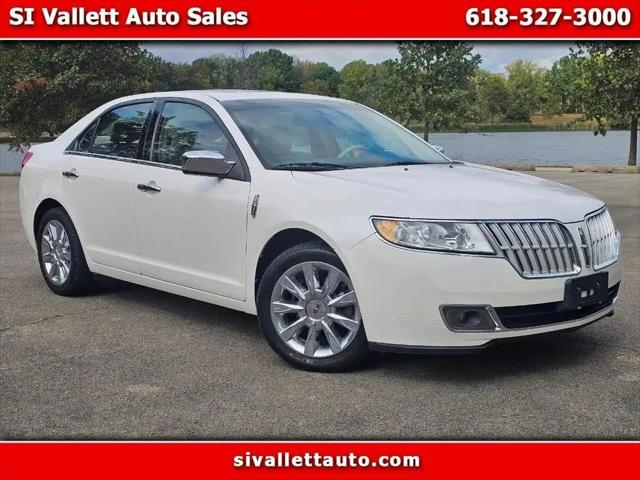 2011 Lincoln MKZ Base for sale in Nashville, IL