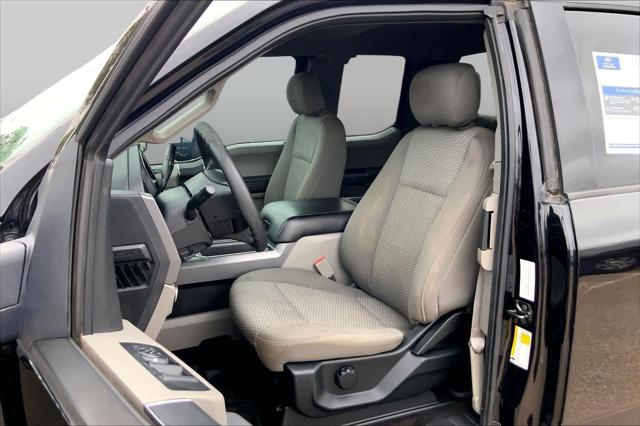 Used 2019 Ford F-150 XLT For Sale in Lubbock, TX