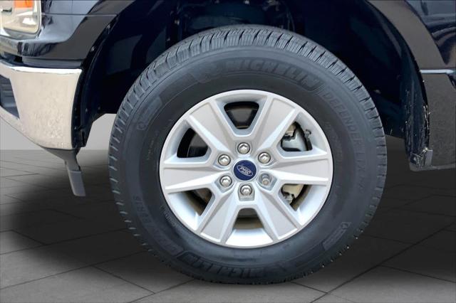 Used 2019 Ford F-150 XLT For Sale in Lubbock, TX