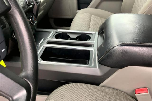 Used 2019 Ford F-150 XLT For Sale in Lubbock, TX