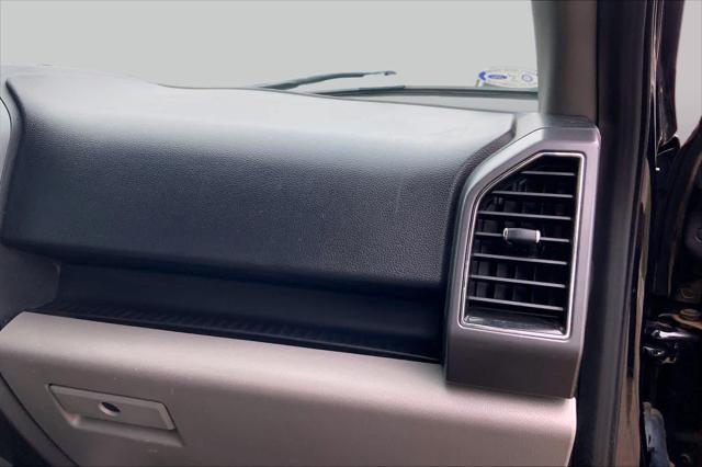 Used 2019 Ford F-150 XLT For Sale in Lubbock, TX