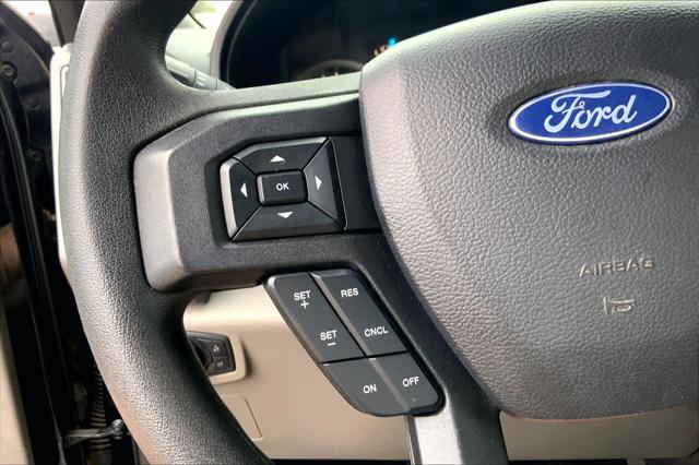 Used 2019 Ford F-150 XLT For Sale in Lubbock, TX