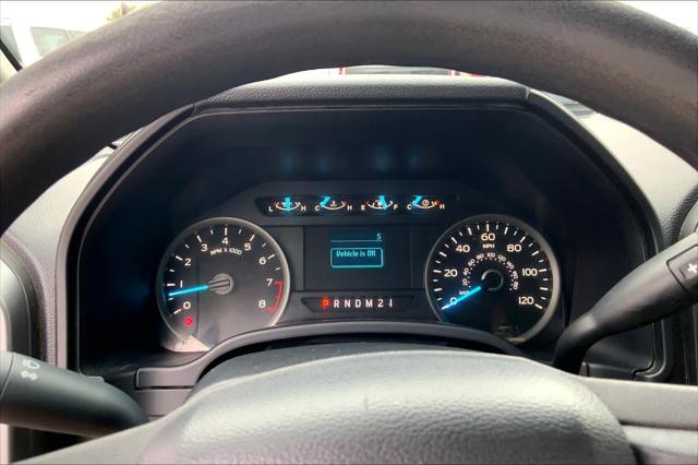 Used 2019 Ford F-150 XLT For Sale in Lubbock, TX
