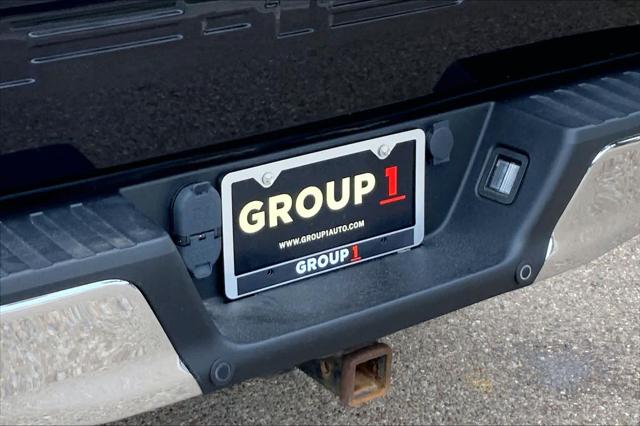 Used 2019 Ford F-150 XLT For Sale in Lubbock, TX
