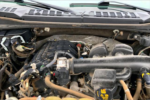 Used 2019 Ford F-150 XLT For Sale in Lubbock, TX