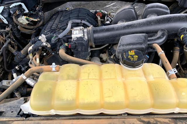 Used 2019 Ford F-150 XLT For Sale in Lubbock, TX