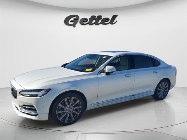 2018 Volvo S90 T6 Inscription for sale in Punta Gorda, FL