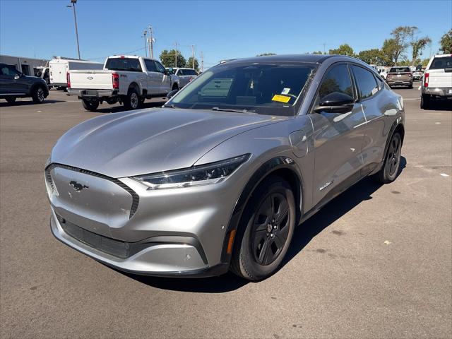 Used 2021 Ford Mustang Mach-E California Route 1 For Sale in Millington, TN