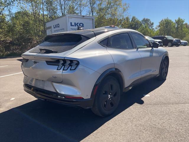 Used 2021 Ford Mustang Mach-E California Route 1 For Sale in Millington, TN