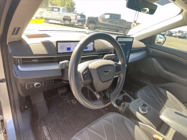 Used 2021 Ford Mustang Mach-E California Route 1 For Sale in Millington, TN