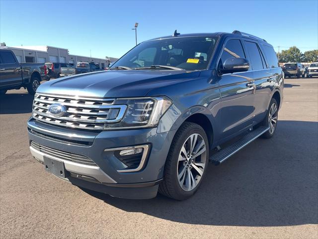 Used 2020 Ford Expedition Limited For Sale in Olive Branch, MS