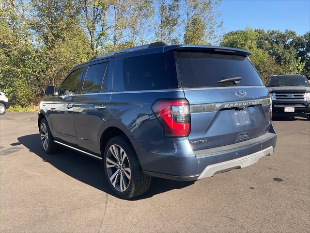 Used 2020 Ford Expedition Limited For Sale in Olive Branch, MS