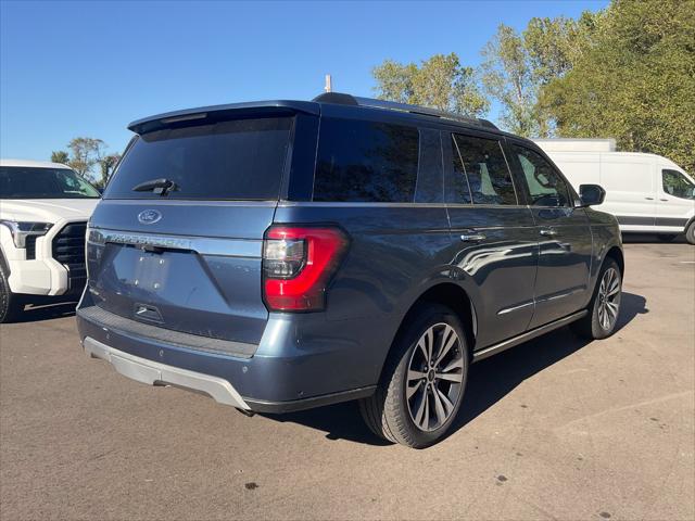 Used 2020 Ford Expedition Limited For Sale in Olive Branch, MS
