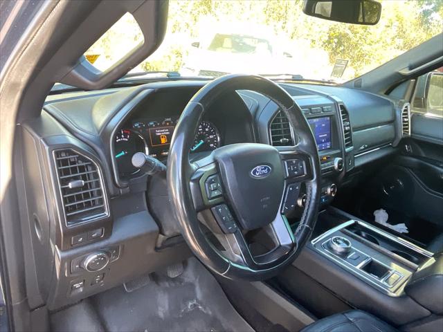 Used 2020 Ford Expedition Limited For Sale in Olive Branch, MS