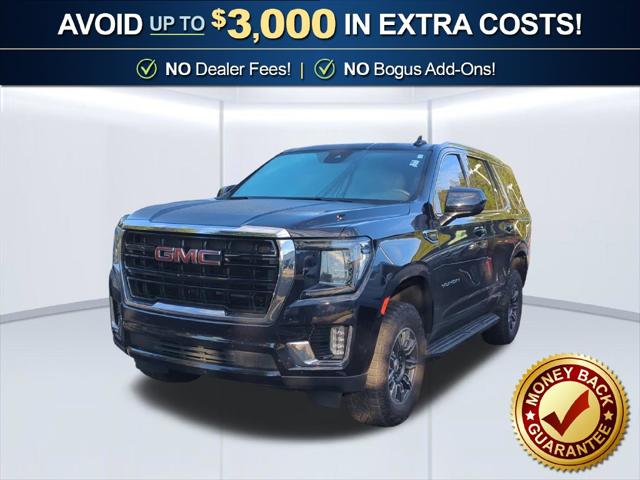 2023 GMC Yukon
