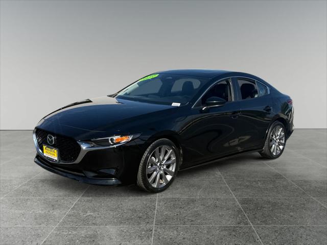2025 Mazda Mazda3 2.5 S Preferred for sale in Moreno Valley, CA