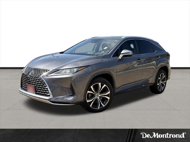 2022 Lexus RX 350 350 for sale in Houston, TX