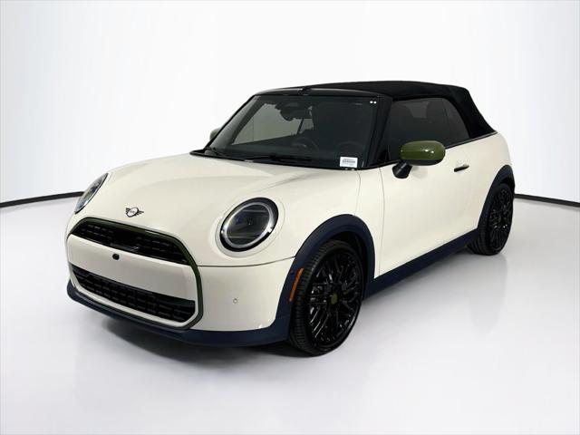 2027 MINI Cooper Convertible Cooper S for sale in Tempe, AZ