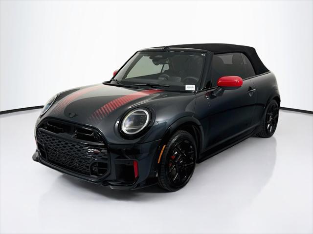 2027 MINI Cooper Convertible John Cooper Works for sale in Tempe, AZ