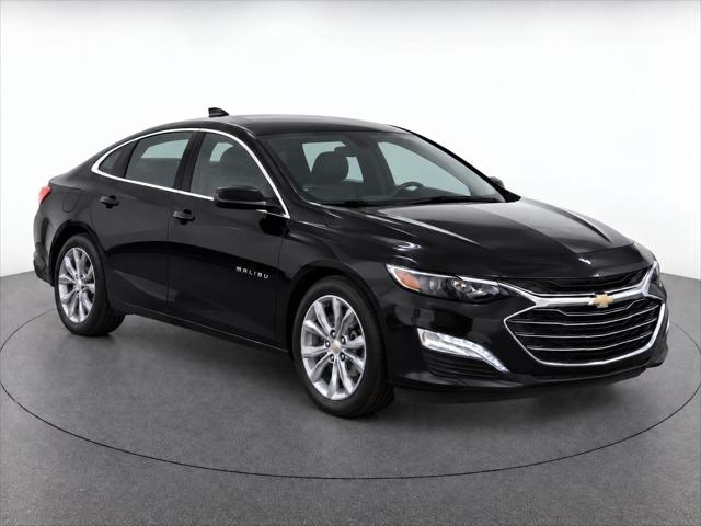 2025 Chevrolet Malibu FWD 1LT 2025 Chevrolet Malibu FWD 1LT