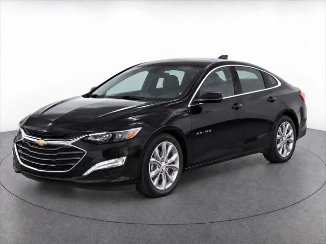 2025 Chevrolet Malibu FWD 1LT 2025 Chevrolet Malibu FWD 1LT
