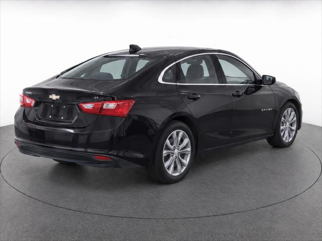 2025 Chevrolet Malibu FWD 1LT 2025 Chevrolet Malibu FWD 1LT