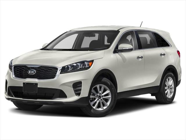 2020 Kia Sorento 2.4L LX for sale in Fort Scott, KS