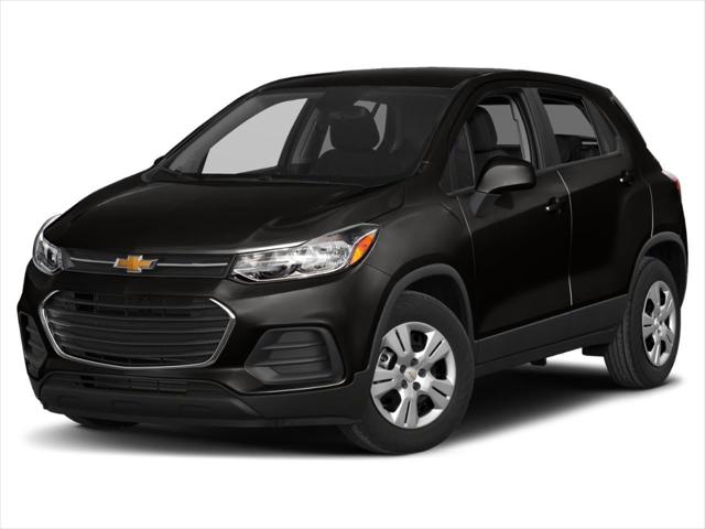 2019 Chevrolet Trax LT for sale in Fort Scott, KS