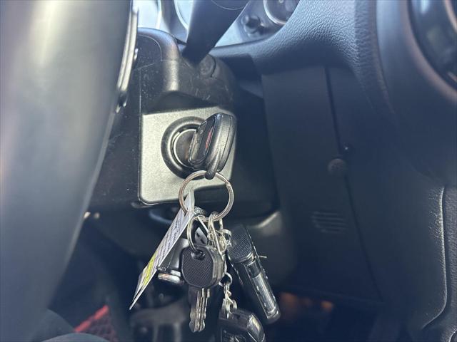 Used 2018 Jeep Wrangler JK Unlimited Rubicon Recon 4x4 For Sale in Jackson, MI