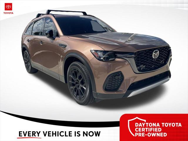 2026 Mazda CX-70 3.3 Turbo Premium Plus for sale in Daytona Beach, FL