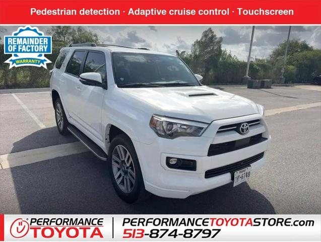 2023 Toyota 4Runner TRD Sport for sale near Fairfield, OH